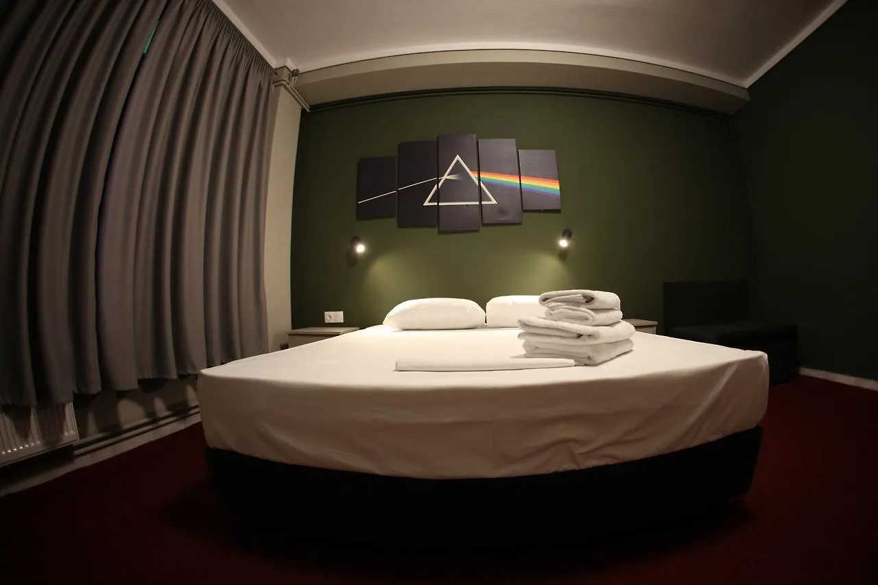 Stay Hybrid Hostel Thessalonique