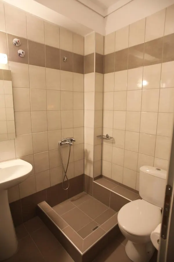 Stay Hybrid Hostel Thessalonique