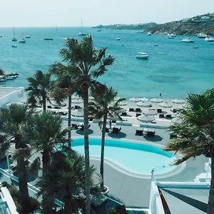 Mykonos Blanc - Preferred & Орнос