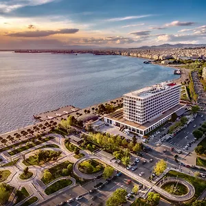 Makedonia Palace Salonicco
