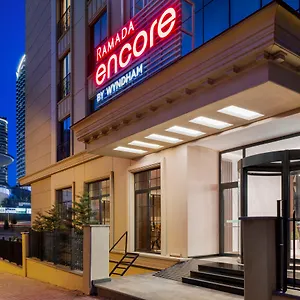 Ramada Encore By Wyndham Basin Express Стамбул