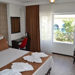 Global 2022 Hotel Estambul