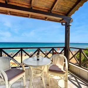 Troulis Seaside Amoudara (Heraklion)