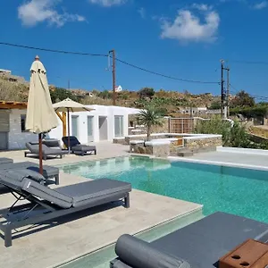 Abelos Mykonos Plintri