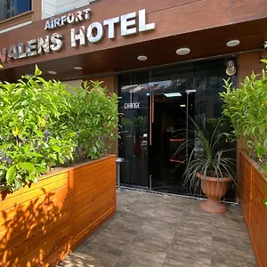 Inalens Airport Hotel Arnavutkoy