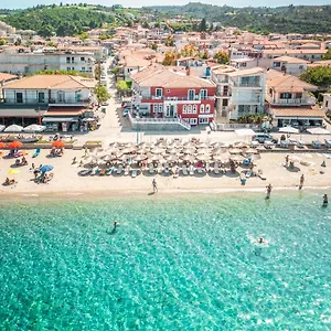 Szálloda Summer, Políhrono