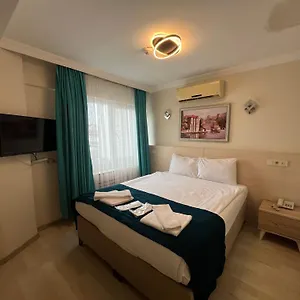 Le Safran Palace Стамбул