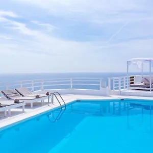 Pietra E Mare - Mykonos Moments Кало-Ливади