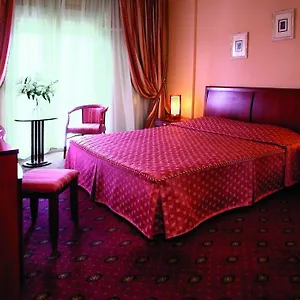 3* Hotel Ambassador