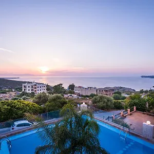 Esplanade Калатас