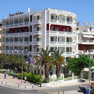 Olympic Palladium Hotel Rétino