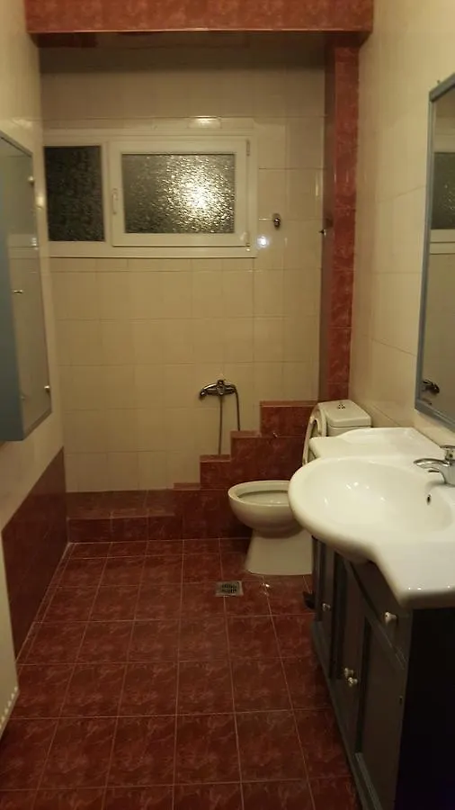 Stay Hybrid Hostel Thessaloniki